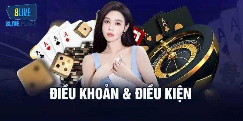 Người chơi cần đáp ứng đủ điều kiện cơ bản từ phía nhà cái mới được tạo lập tài khoản thành công