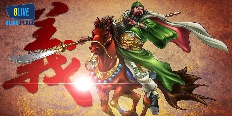 Những lưu ý khi mộng thấy Quan Công