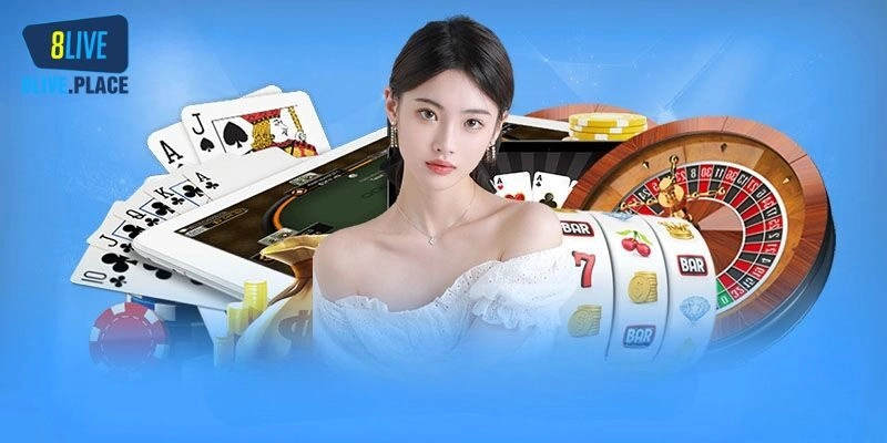Các chuyên mục game thú vị của VNBET