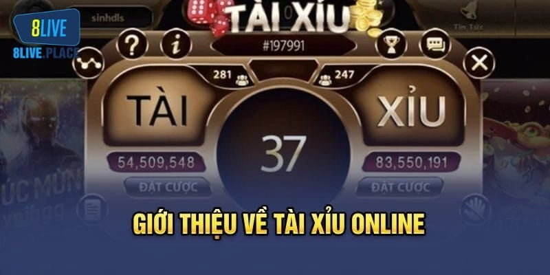 Cách chơi Tài Xỉu online hiệu quả dành cho người mới bắt đầu
