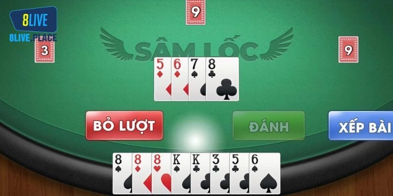 Sâm Lốc là gì?