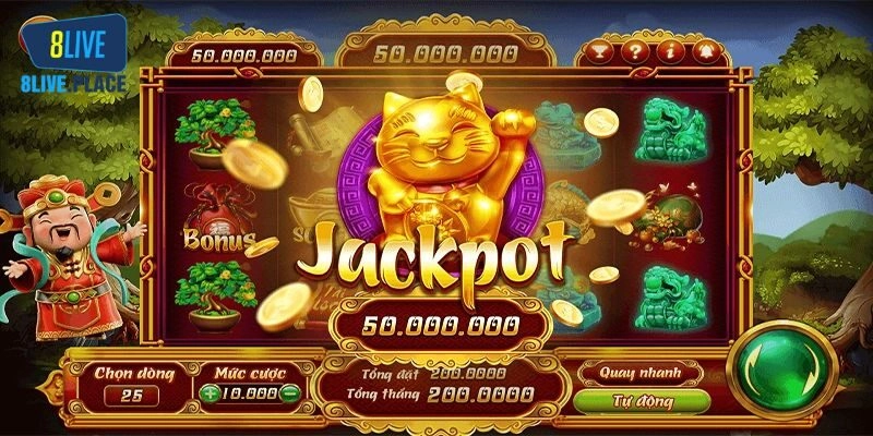Vì sao nổ hũ thu hút người chơi tại nền tảng?