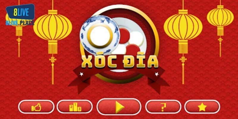 Những kinh nghiệm chơi xóc đĩa online từ cao thủ