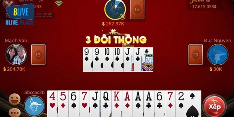 Tổng hợp mẹo cược Tiến Lên Miền Nam siêu chuẩn cho bạn